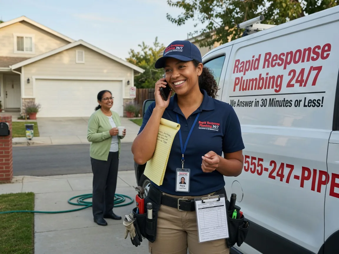 Emergency Plumber Holton, IN FAQs
